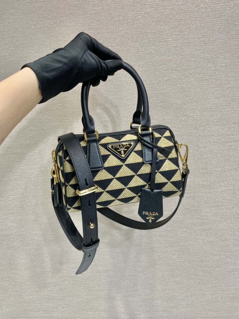 Prada Speedy Bags